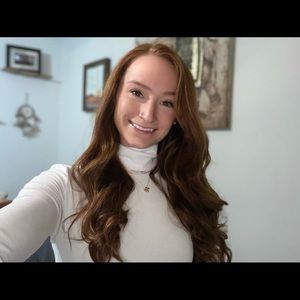 Meet your Posher, Kelly